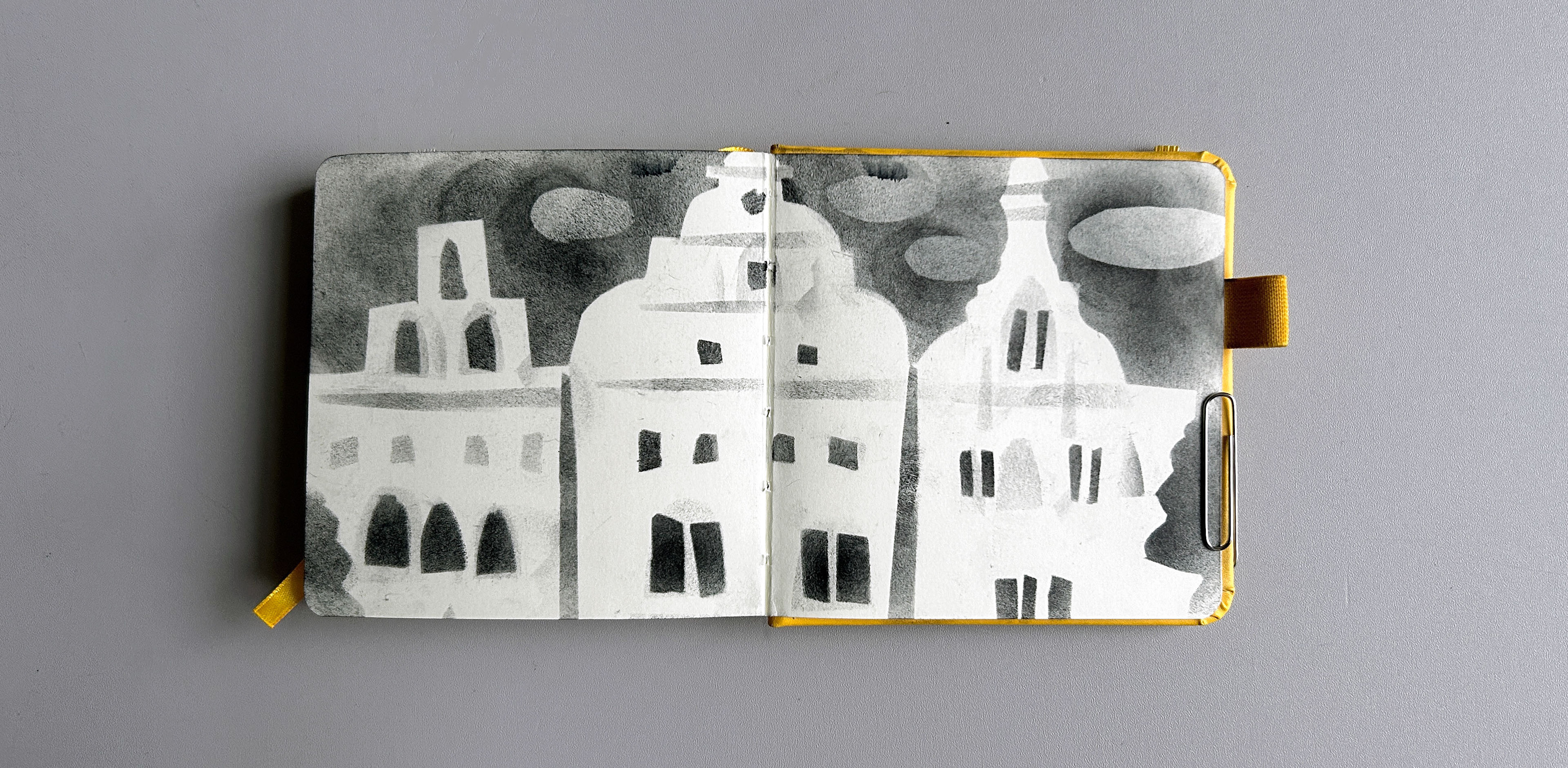 stencil print — Изображение №4 — Иллюстрация, Графика на Dprofile