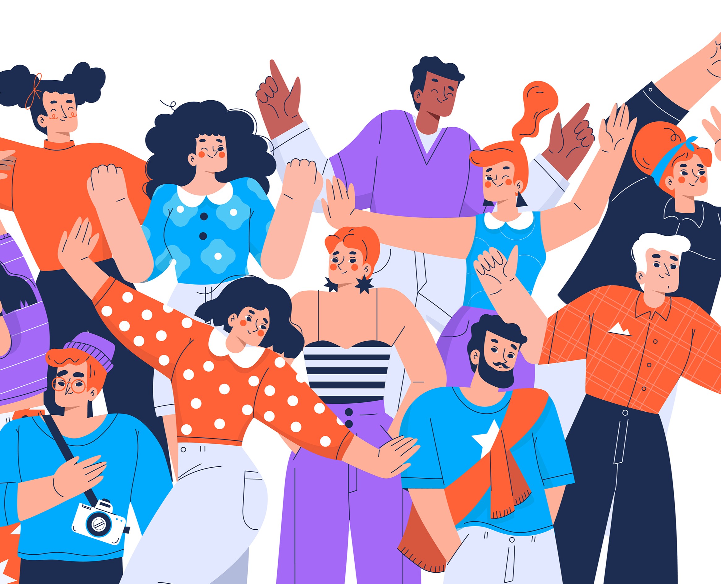 characters design на Dprofile