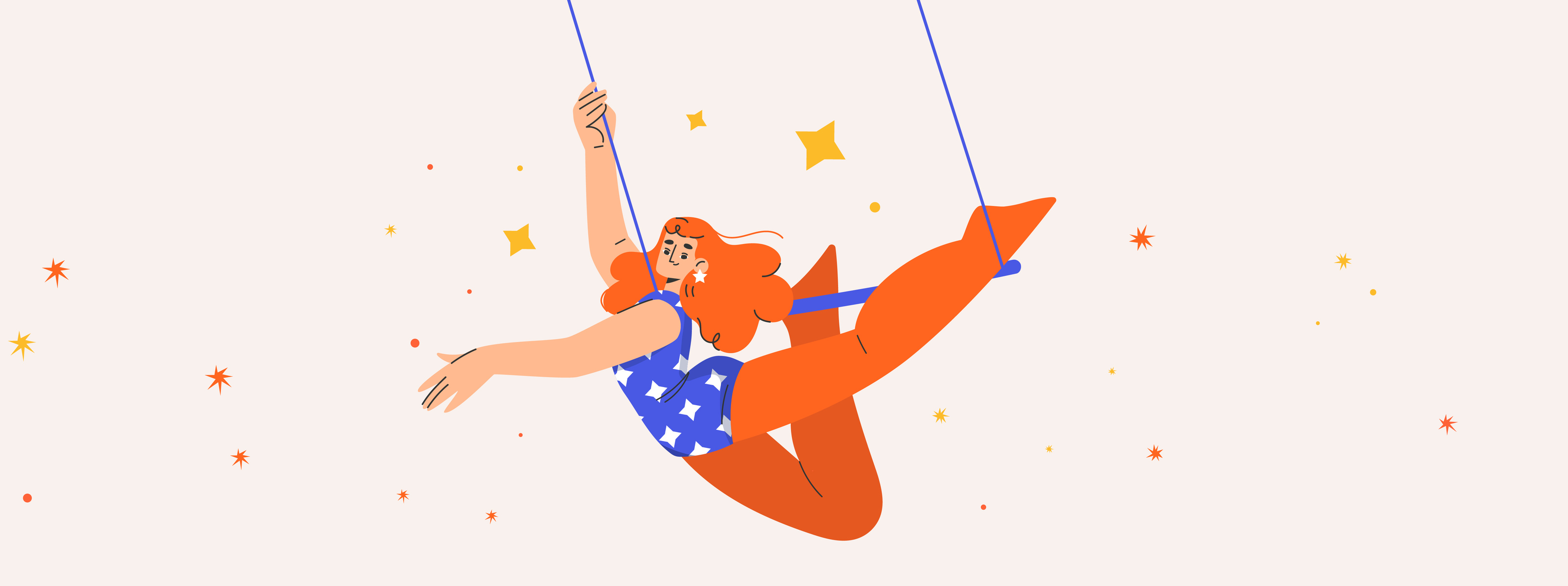 circus — Изображение №1 — Иллюстрация на Dprofile