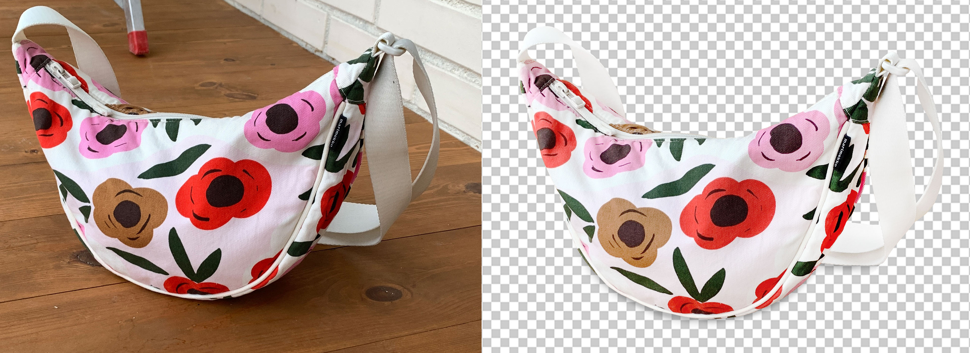 illustrations for marimekko crossbody bag — Изображение №7 — Иллюстрация, Маркетинг на Dprofile