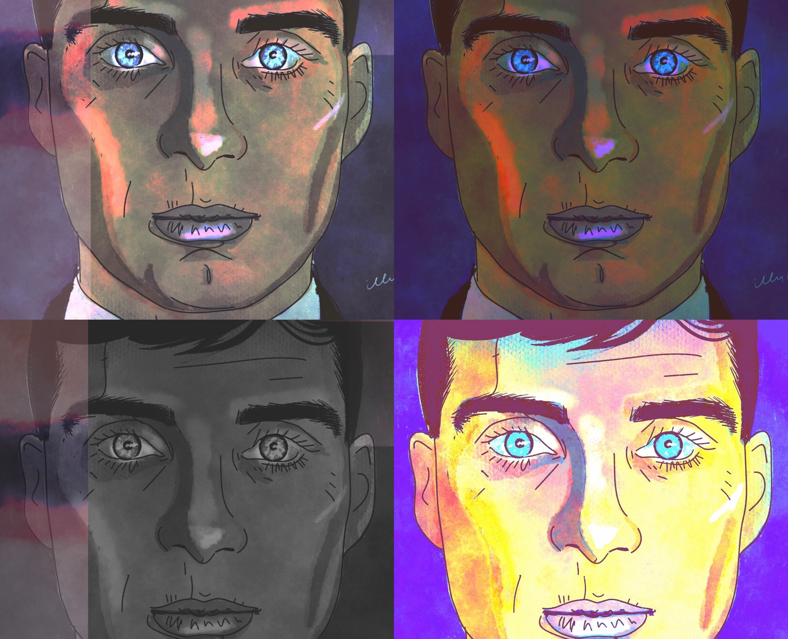 Peaky Blinders | Cillian Murphy на Dprofile