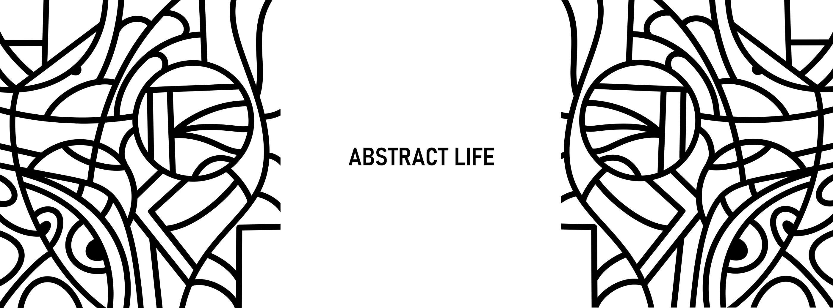 Abstract Life — Изображение №1 — Иллюстрация на Dprofile