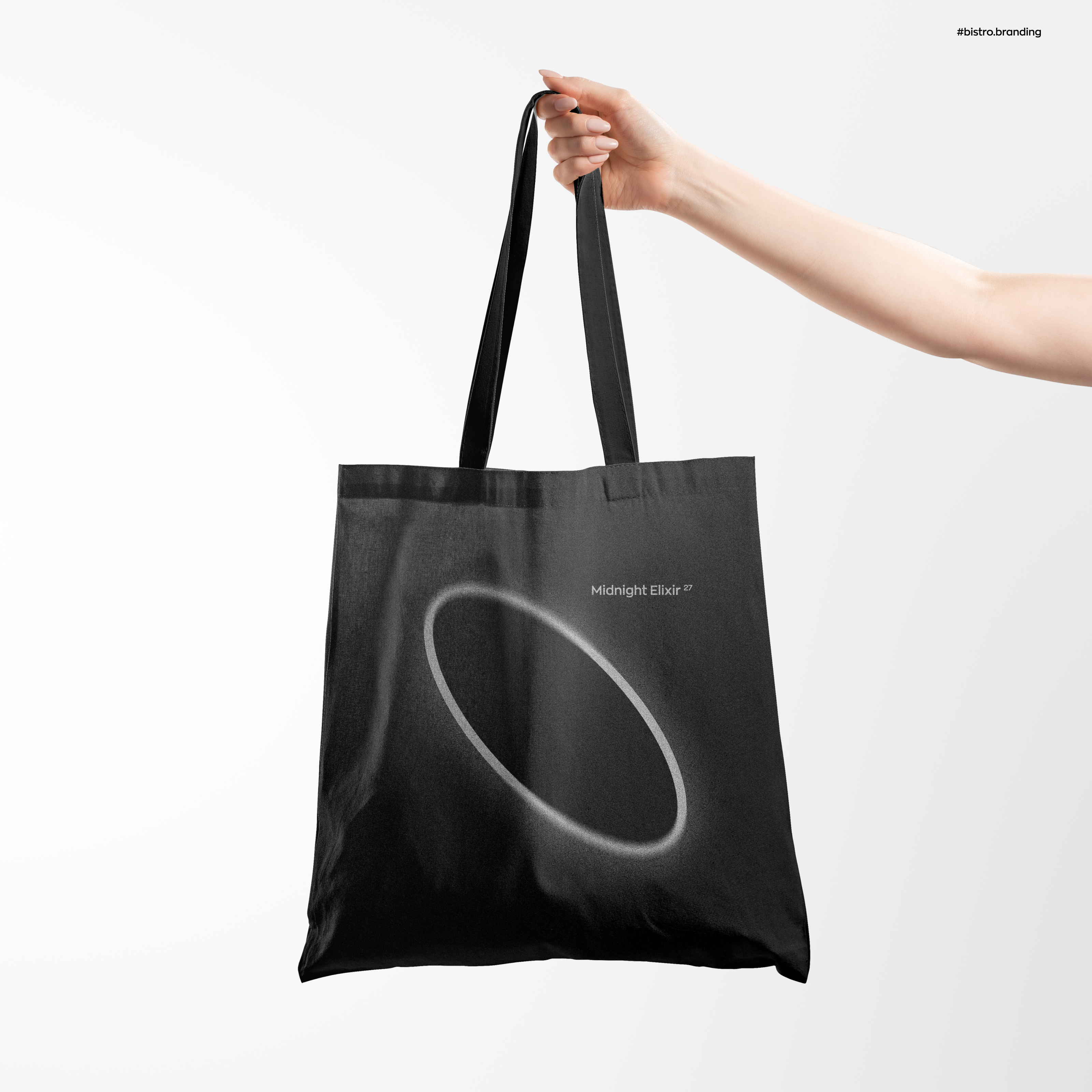 Bistro — Visual identity — Изображение №11 — Брендинг, Графика на Dprofile