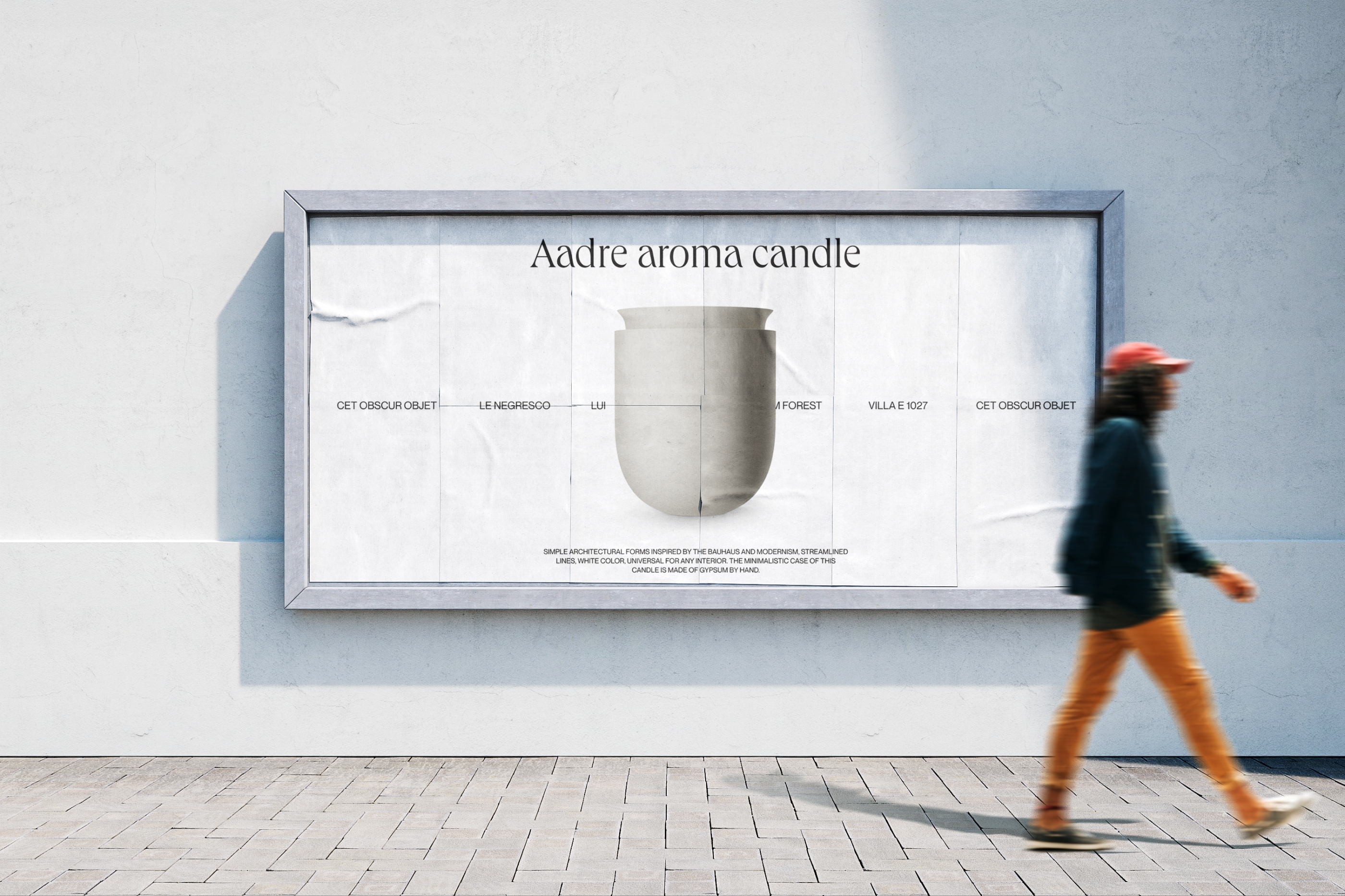 AADRE cosmetics | e-commerce — Изображение №3 — Интерфейсы на Dprofile