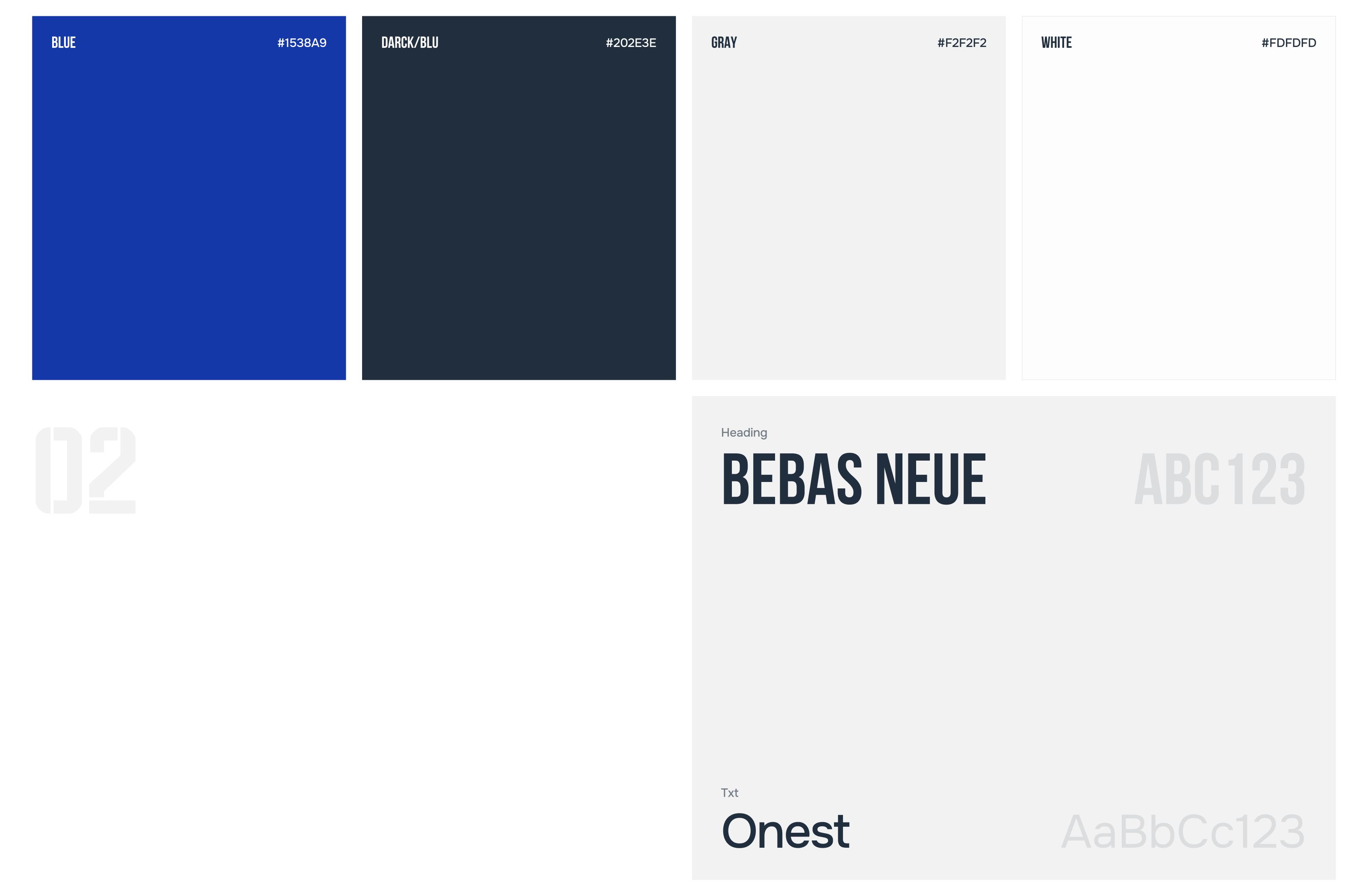 Construction company website — Изображение №3 — Интерфейсы на Dprofile