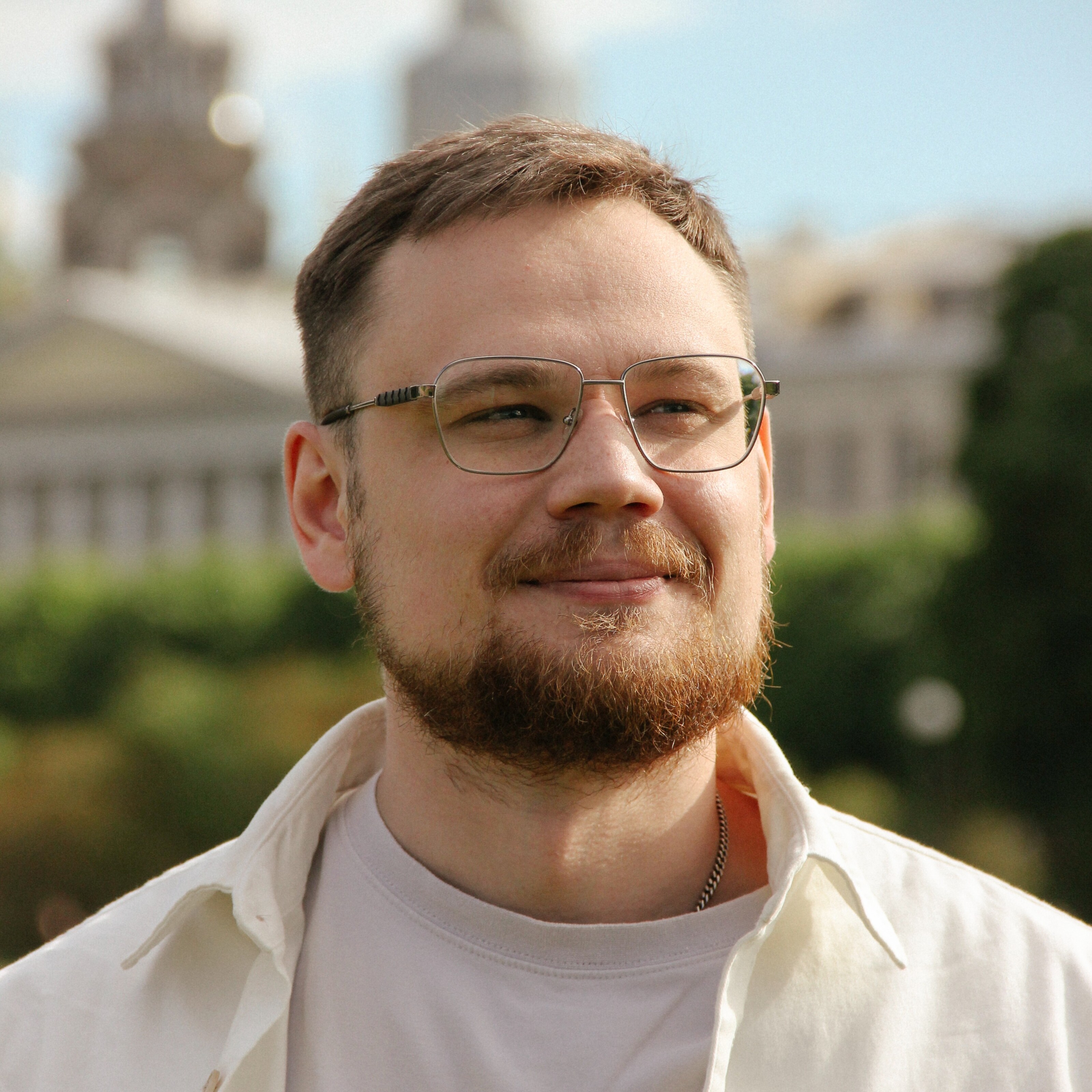 Аватар пользователя Денис Пенц