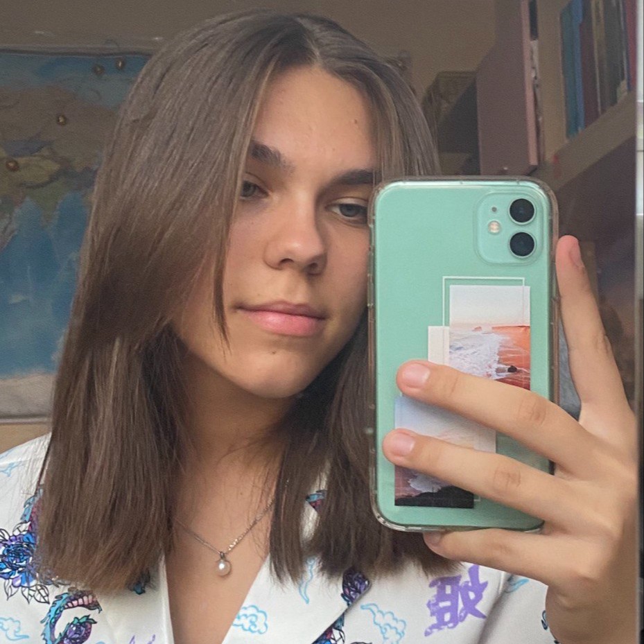 Аватар пользователя Мария Таран