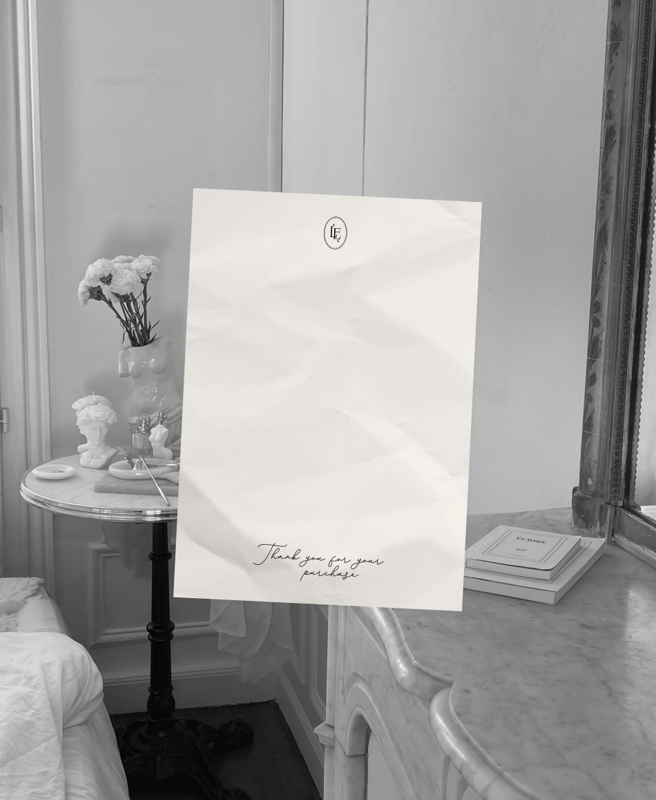 CHAUD FAISCEAU DE LUMIERE — Изображение №19 — Брендинг на Dprofile