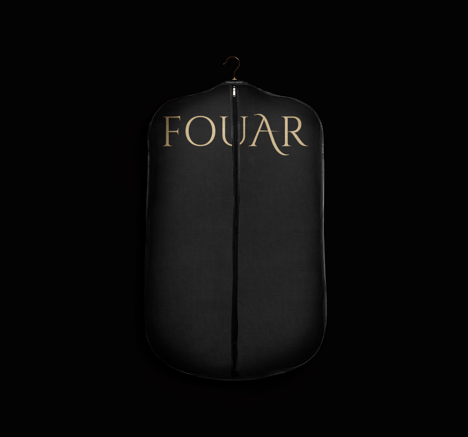 FOUAR — Изображение №17 — Брендинг на Dprofile