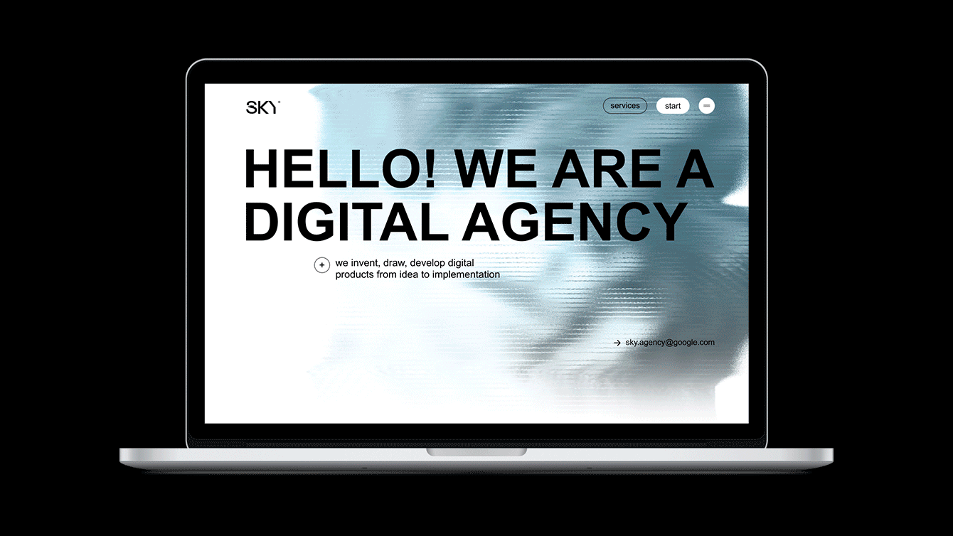 SKY® — Изображение №20 — Брендинг на Dprofile