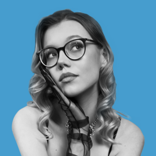 Аватар пользователя Olga Divette