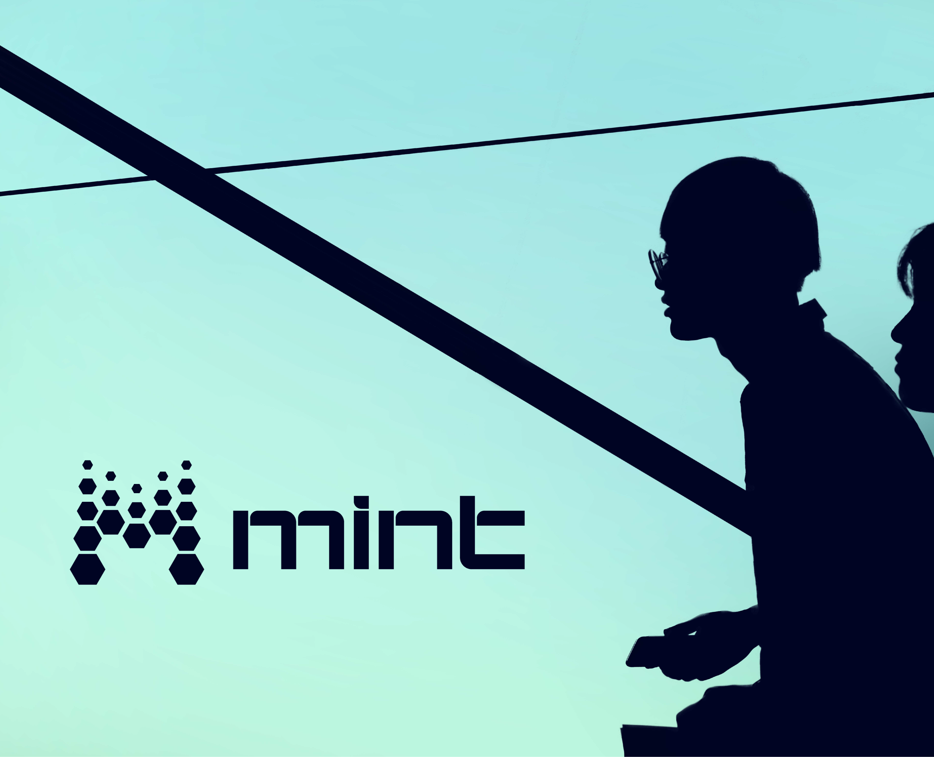 минималистичный логотип — Брендинг, Графика на Dprofile