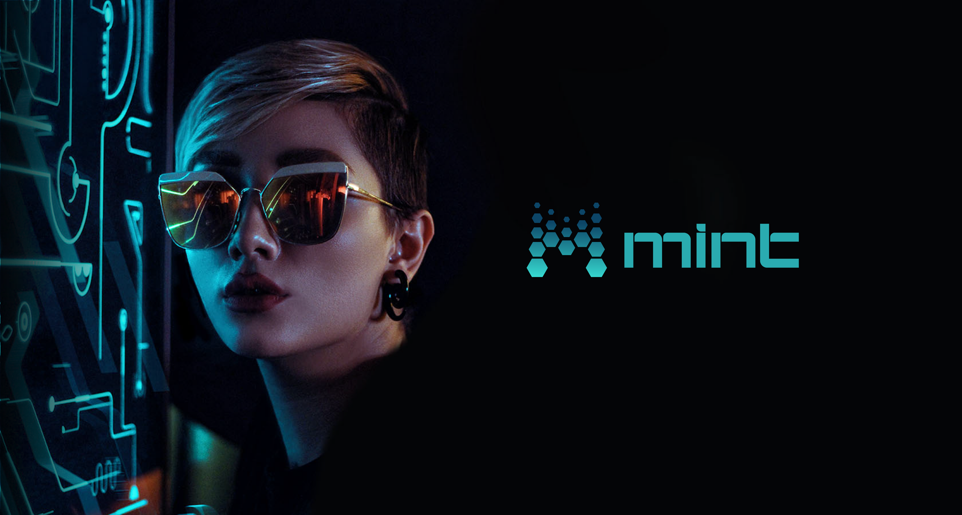 минималистичный логотип — Изображение №1 — Брендинг, Графика на Dprofile