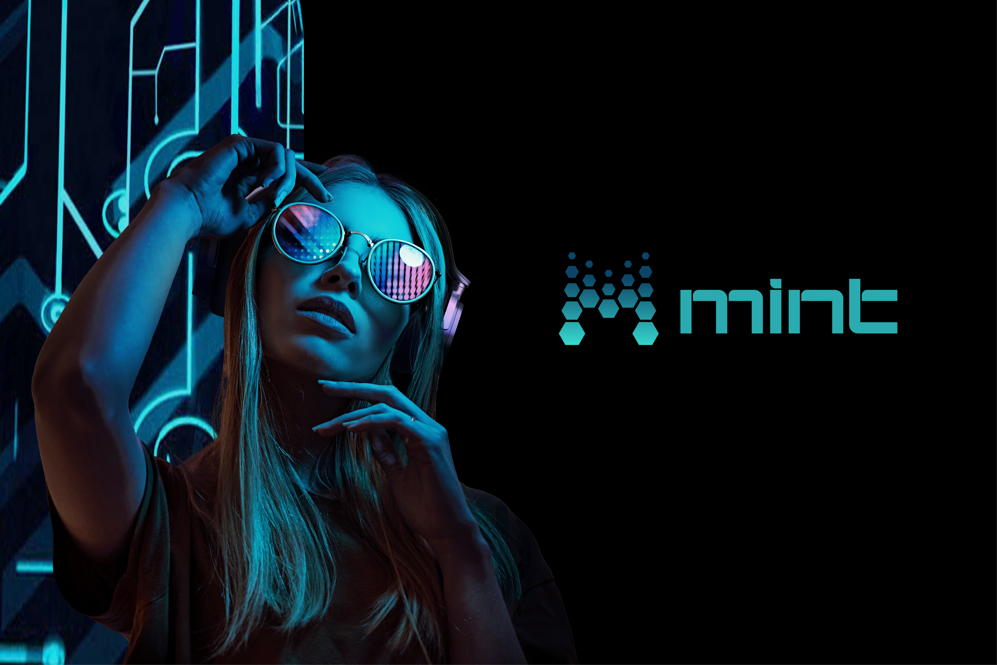 минималистичный логотип — Изображение №14 — Брендинг, Графика на Dprofile