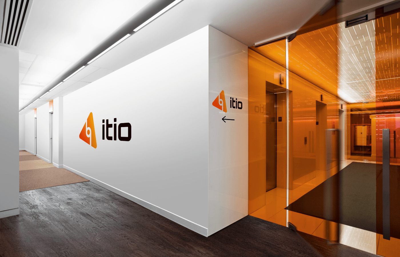 Itio — Изображение №11 — Брендинг, Графика на Dprofile