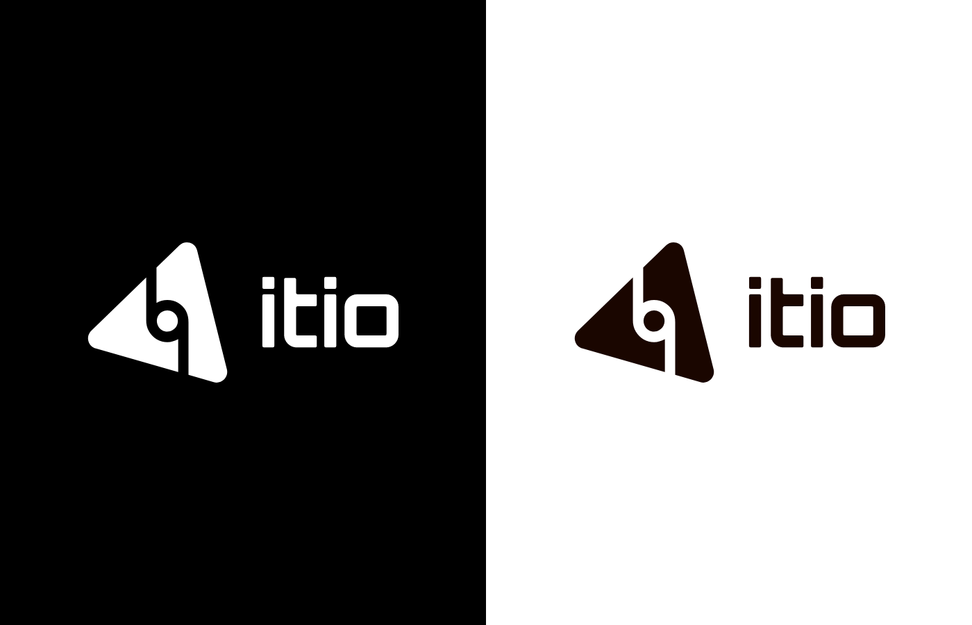 Itio — Изображение №5 — Брендинг, Графика на Dprofile