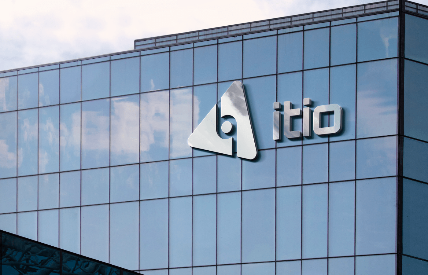 Itio — Изображение №2 — Брендинг, Графика на Dprofile
