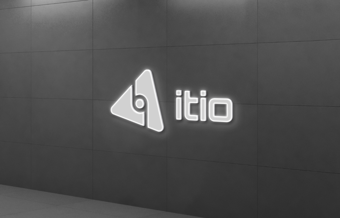 Itio — Изображение №6 — Брендинг, Графика на Dprofile