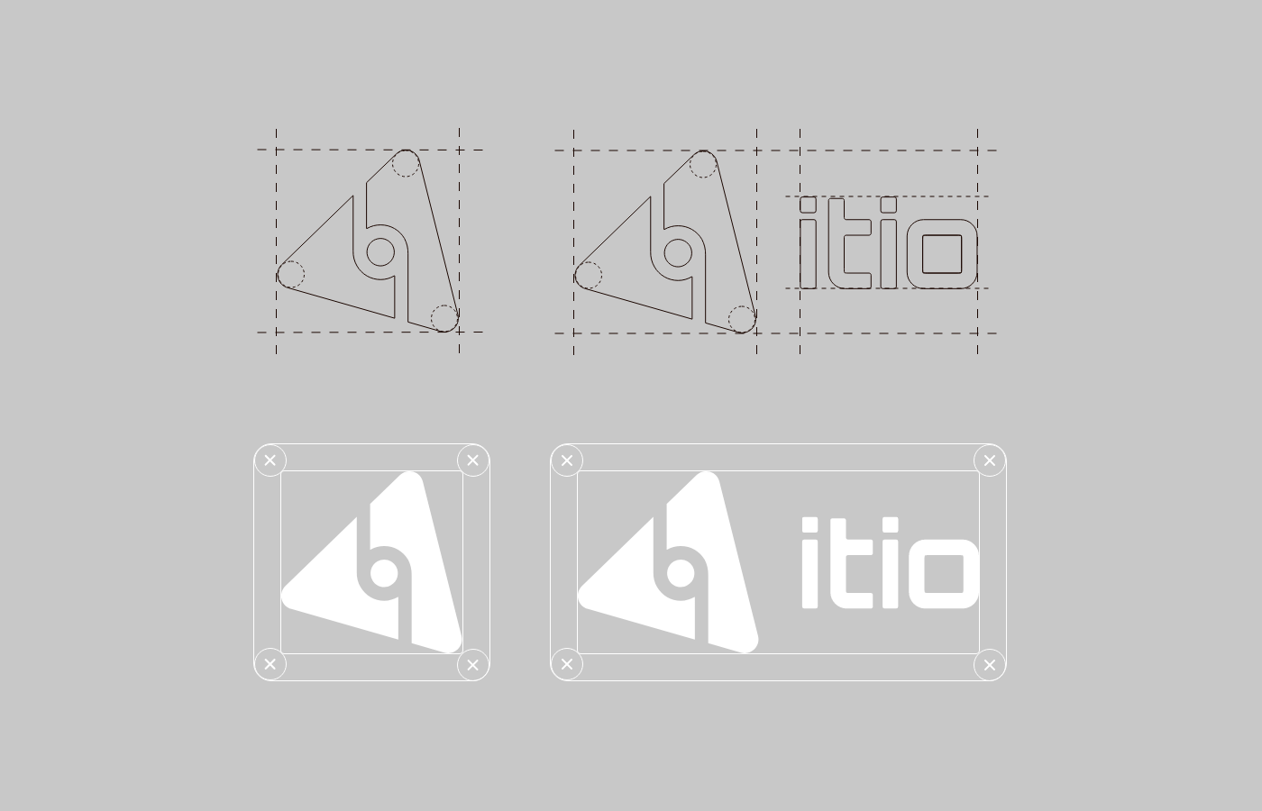 Itio — Изображение №7 — Брендинг, Графика на Dprofile