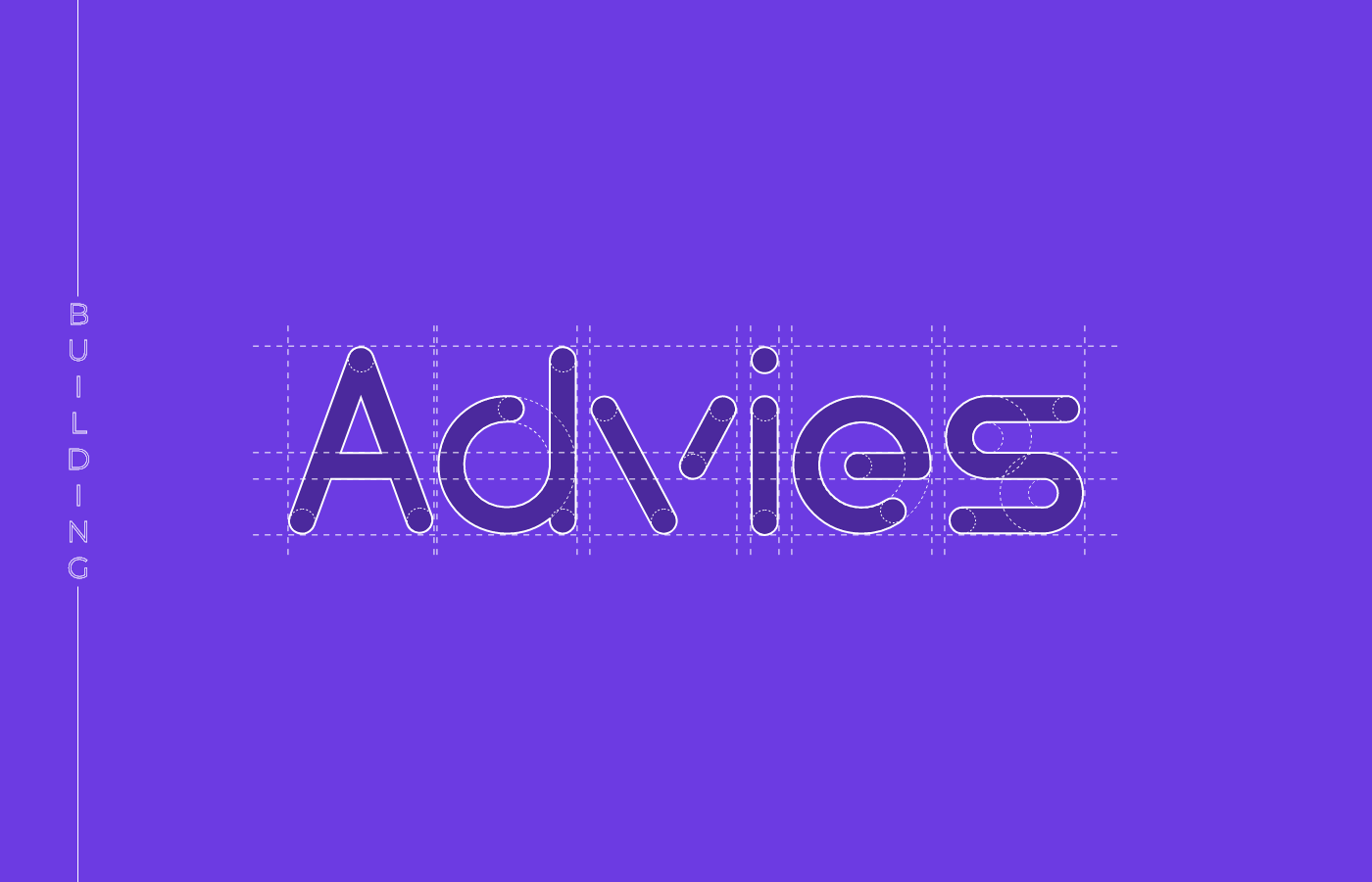 Advies — Изображение №5 — Брендинг, Графика на Dprofile