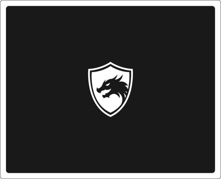 Danilov Motors — Брендинг, Графика на Dprofile