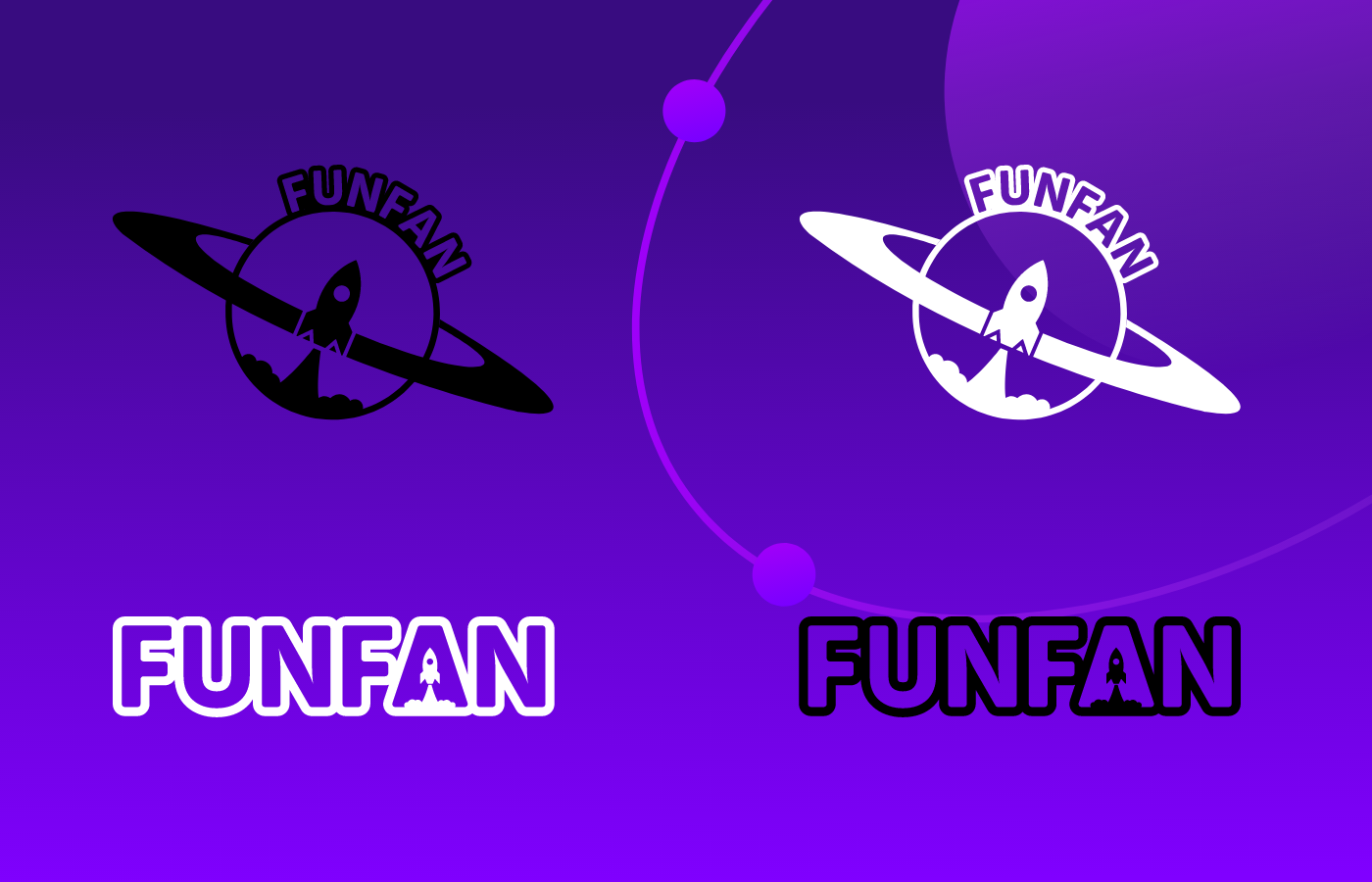 Funfan — Изображение №5 — Брендинг, Графика на Dprofile