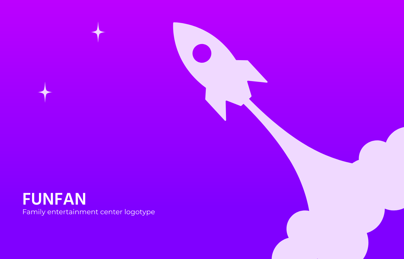 Funfan — Изображение №1 — Брендинг, Графика на Dprofile