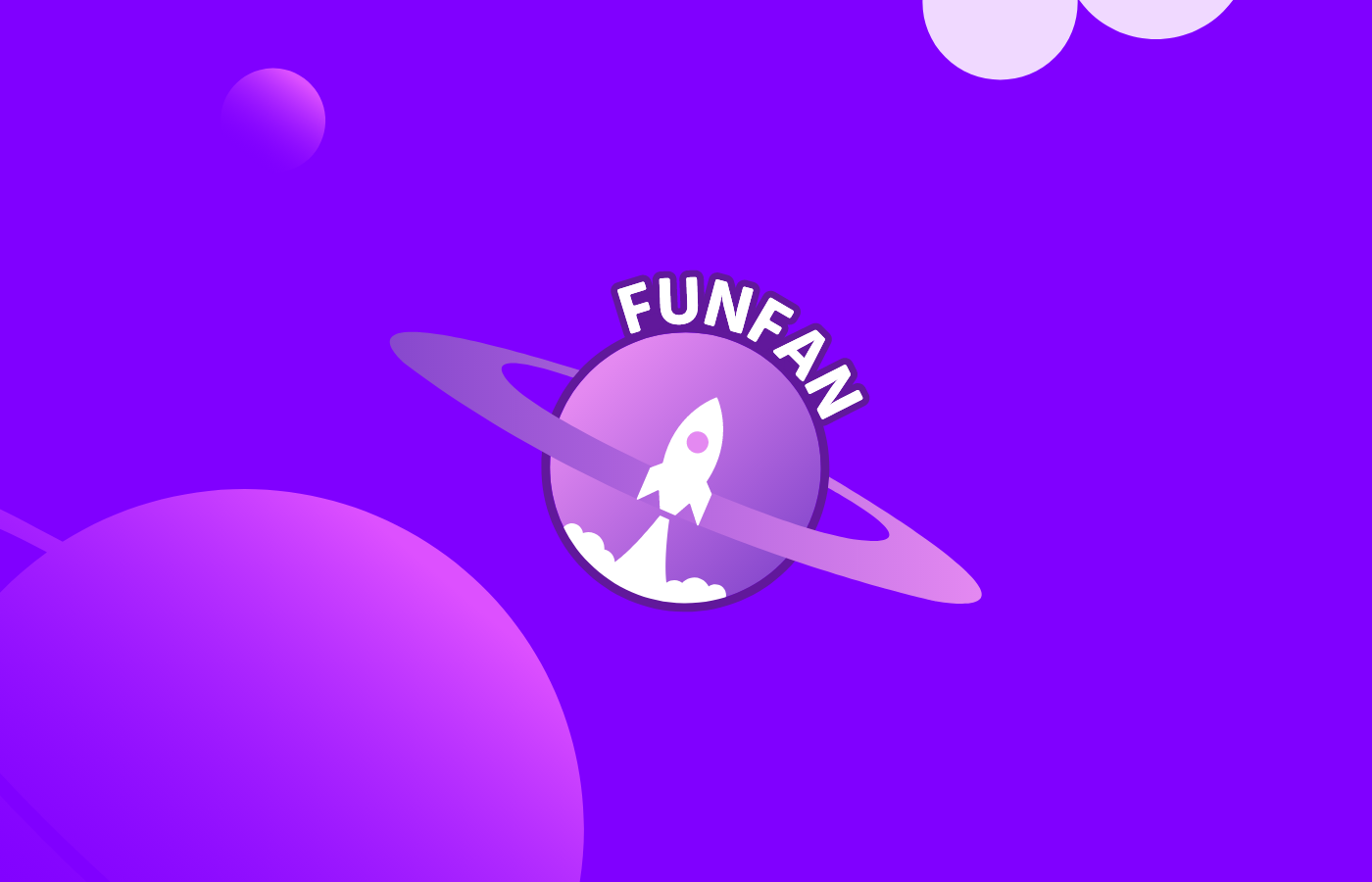 Funfan — Изображение №2 — Брендинг, Графика на Dprofile