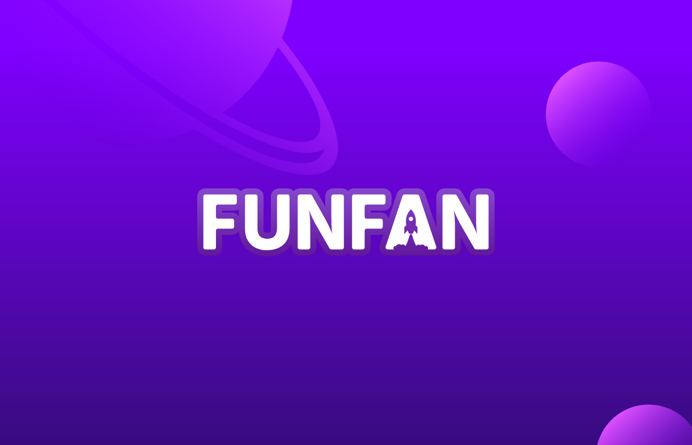 Funfan — Изображение №3 — Брендинг, Графика на Dprofile