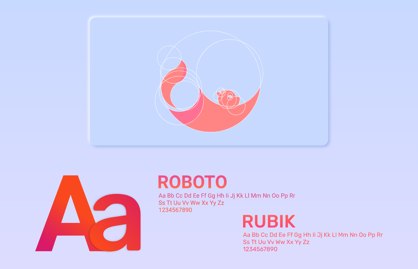 Rocky — Изображение №3 — Брендинг, Графика на Dprofile