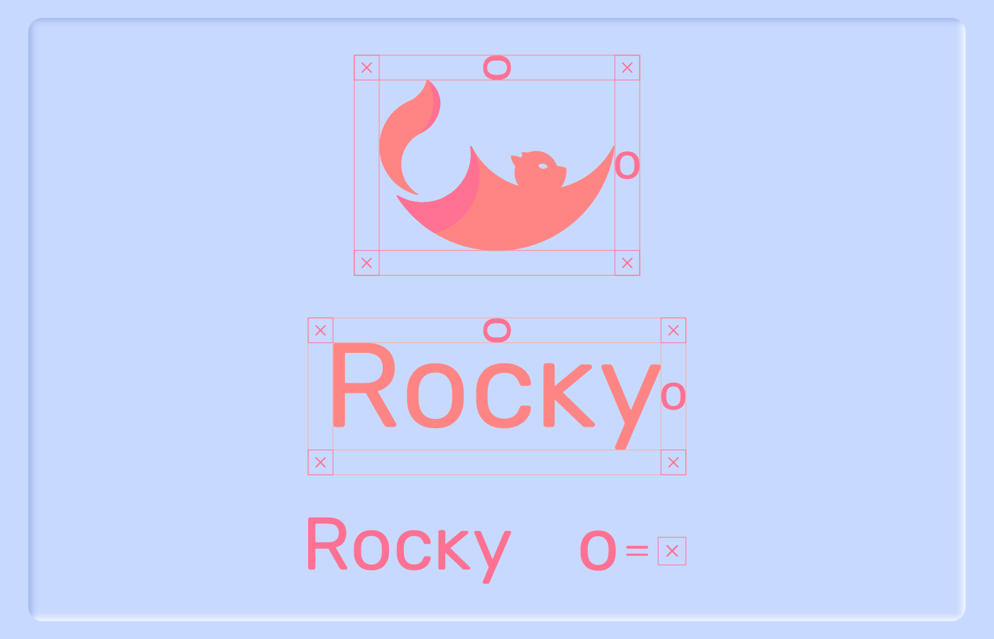 Rocky — Изображение №5 — Брендинг, Графика на Dprofile