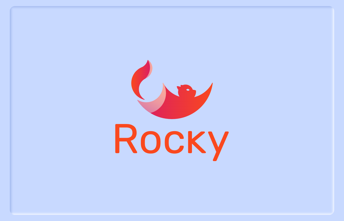 Rocky — Изображение №2 — Брендинг, Графика на Dprofile