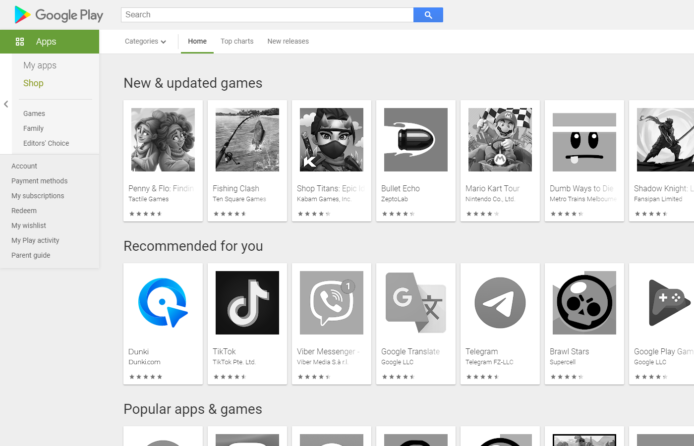 Dunki — Изображение №10 — Брендинг, Графика на Dprofile