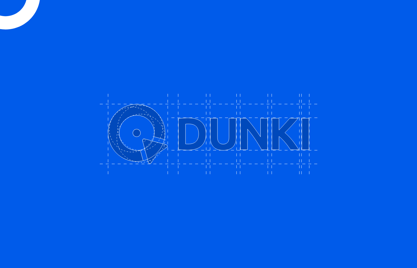 Dunki — Изображение №6 — Брендинг, Графика на Dprofile