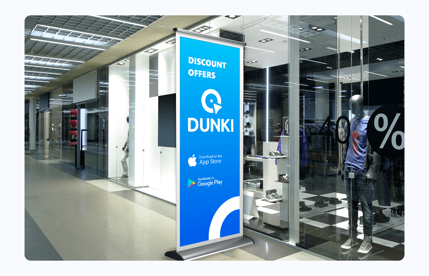 Dunki — Изображение №18 — Брендинг, Графика на Dprofile