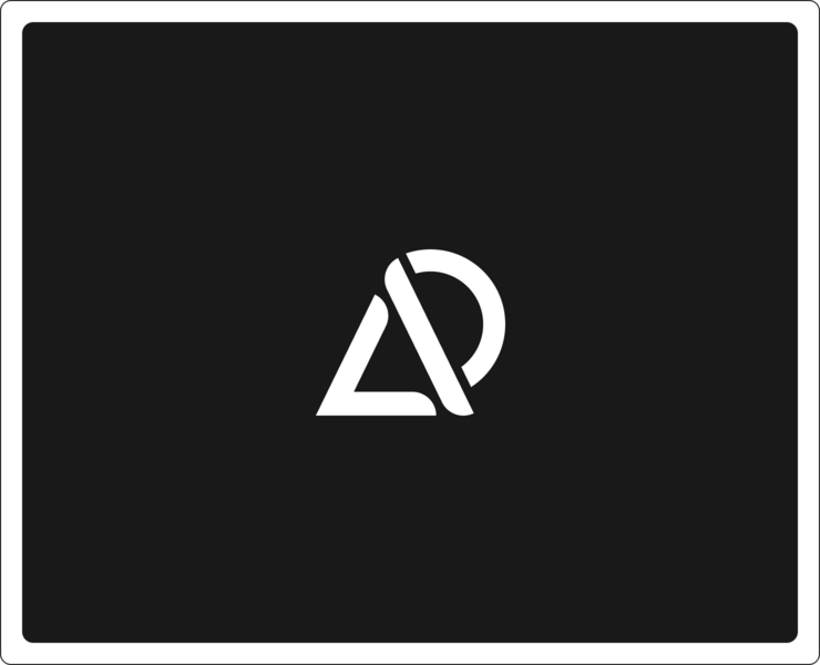 Made in Amur — Брендинг, Графика на Dprofile