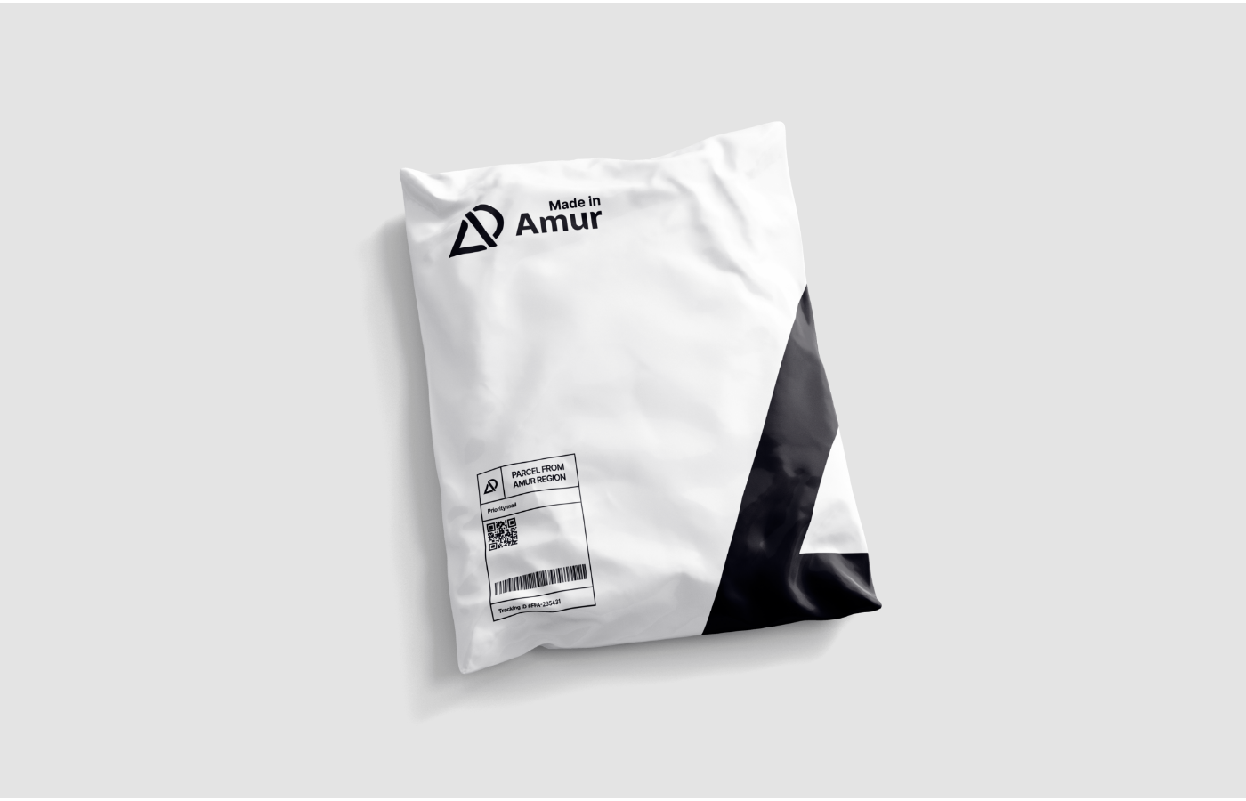 Made in Amur — Изображение №15 — Брендинг, Графика на Dprofile
