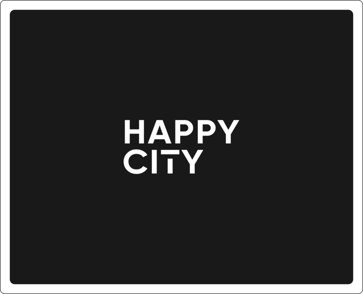 Happy City — Интерфейсы, Графика на Dprofile