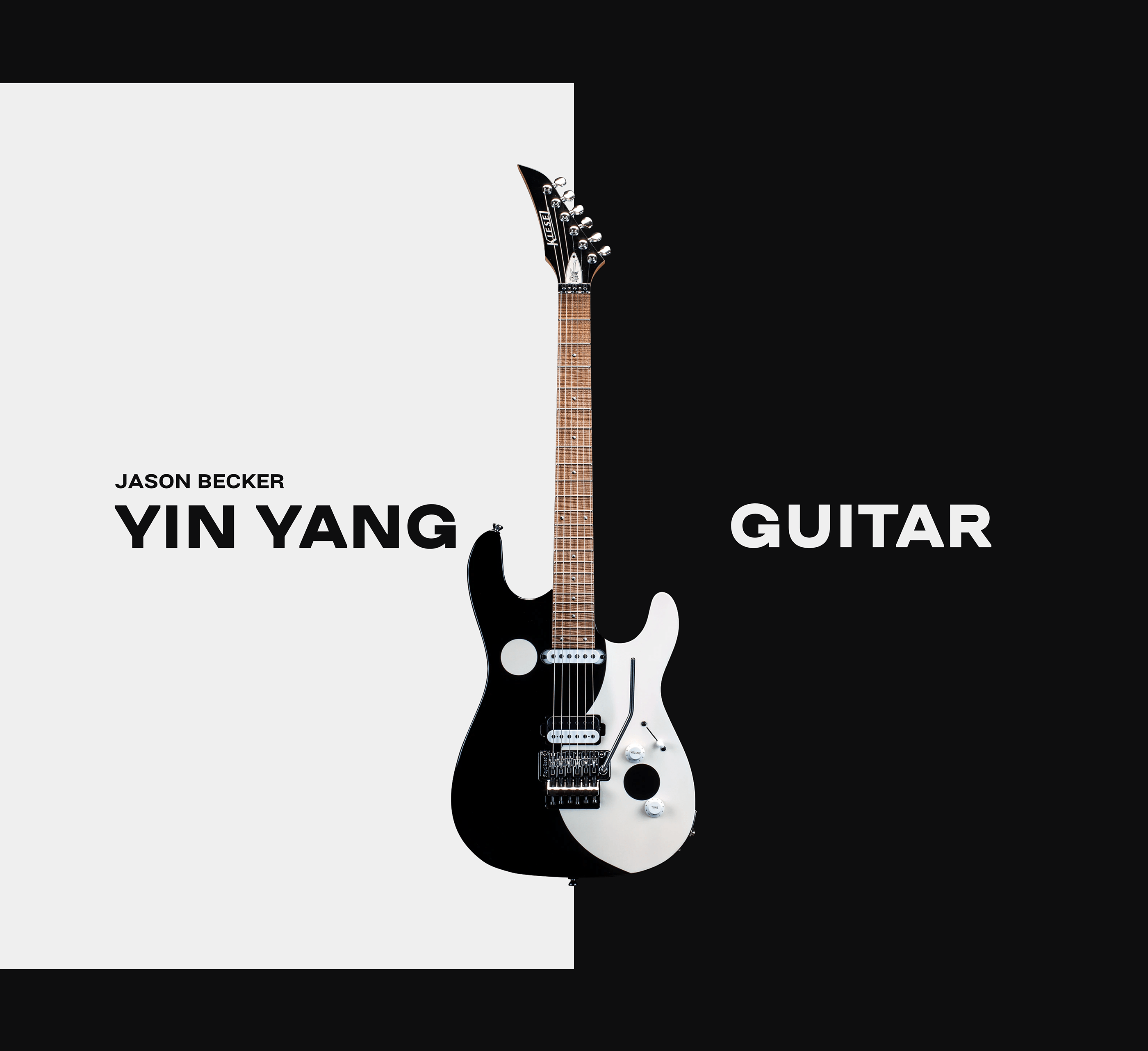 Kiesel Guitars — Изображение №3 — Интерфейсы, Графика на Dprofile