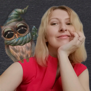Аватар пользователя Ирина Некрасова