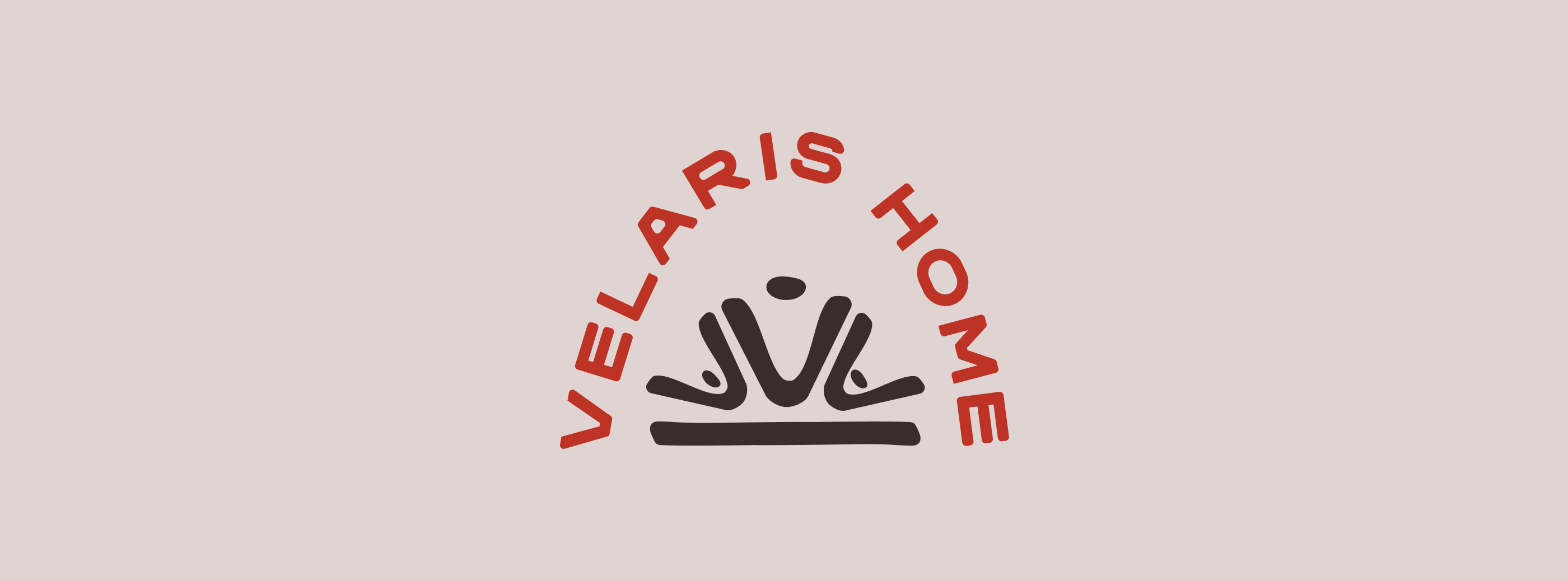 VELARIS HOME |фирменный стиль для бренда товаров для дома — Изображение №2 — Брендинг на Dprofile