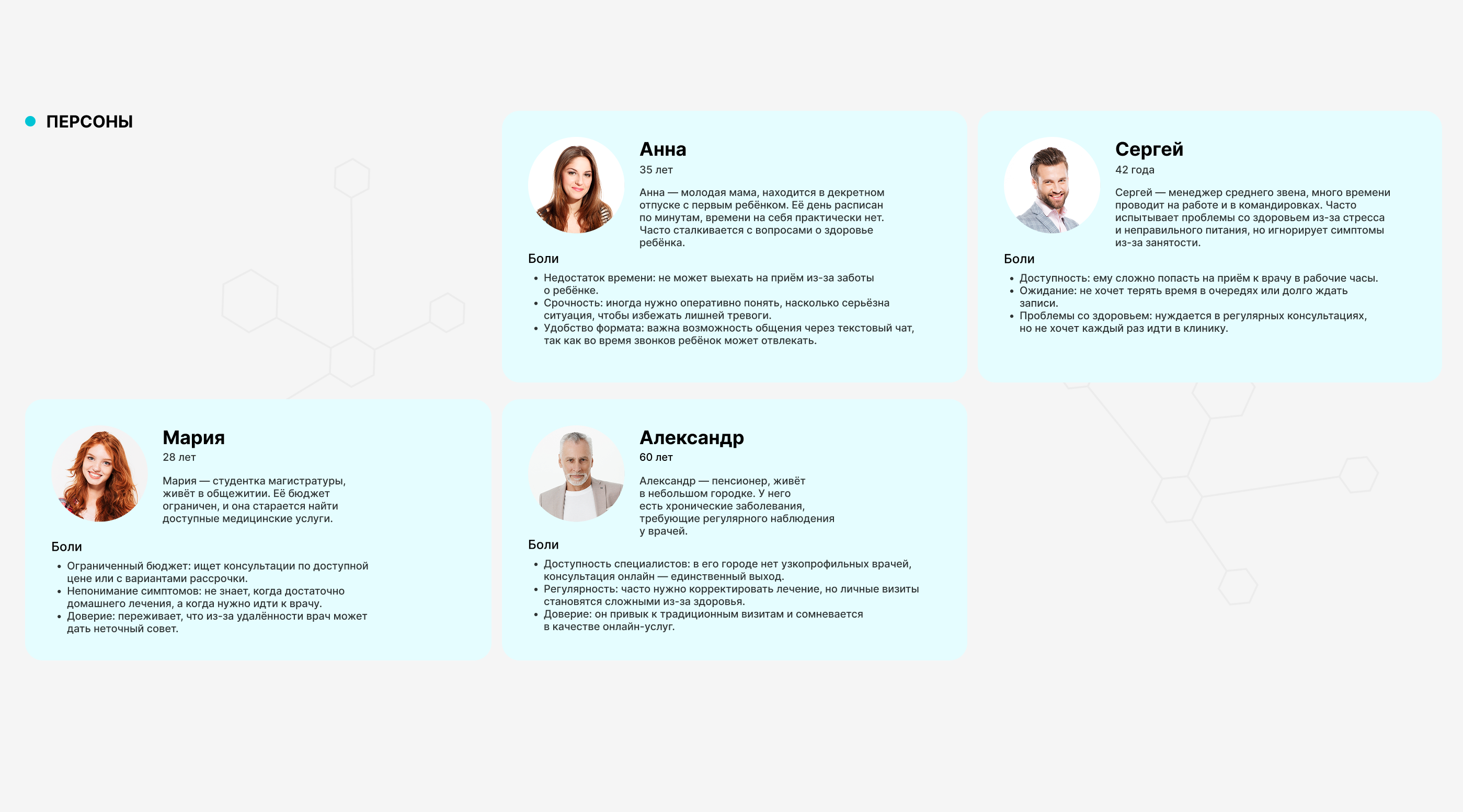 iDoctor | Online consultations | Mobile app — Изображение №4 — Интерфейсы на Dprofile