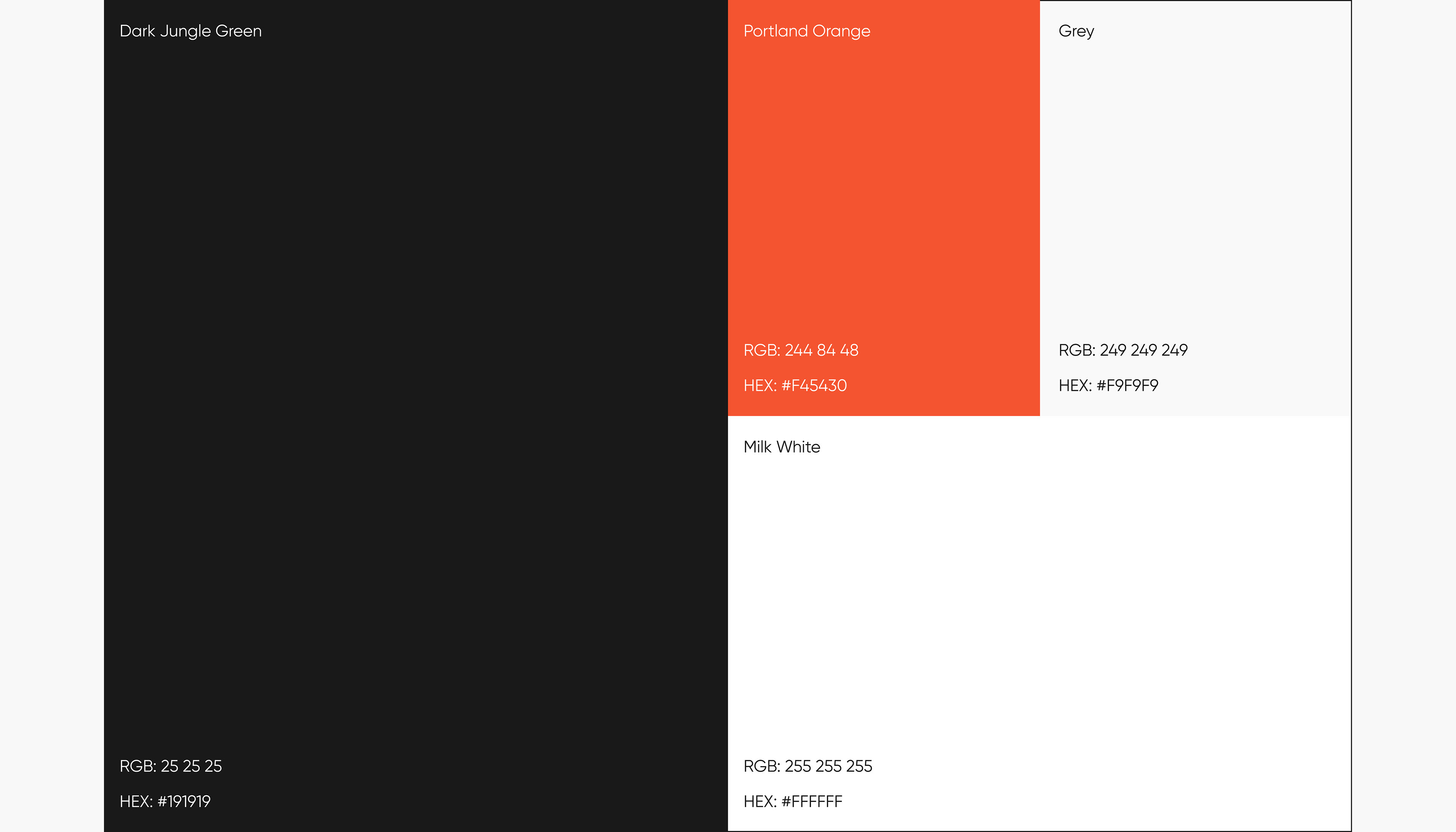Лендинг для строительной компании Arc. — Изображение №6 — Интерфейсы на Dprofile