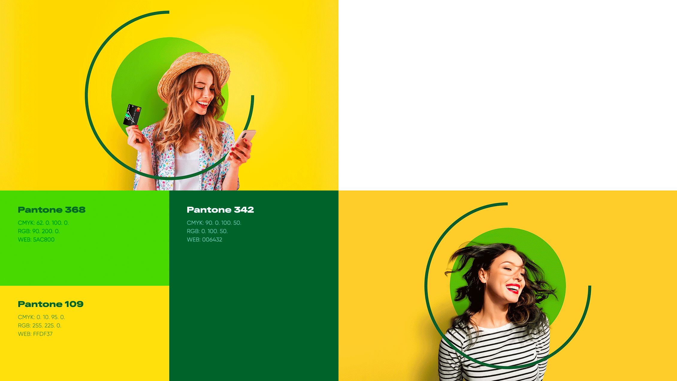 Otp Bank — Изображение №3 — Брендинг, Графика на Dprofile