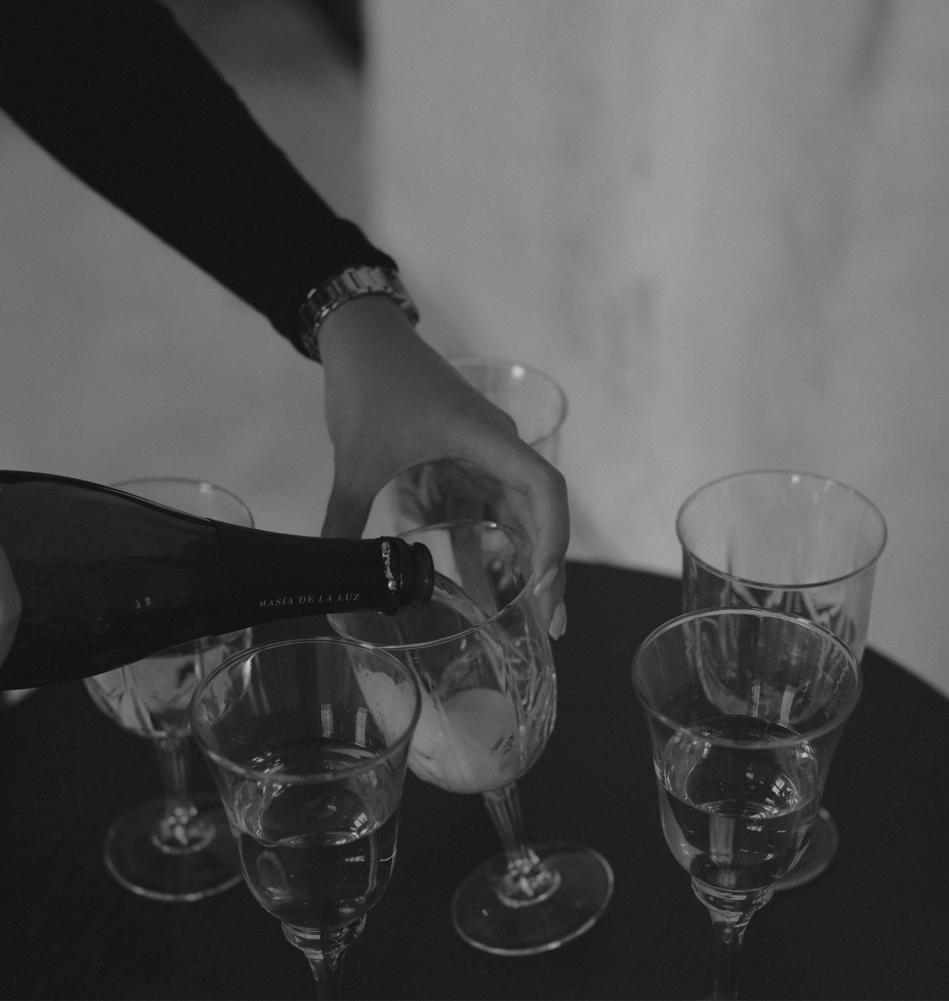 Фирменный стиль ресторана The Velissa | Brand identity — Изображение №12 — Брендинг на Dprofile