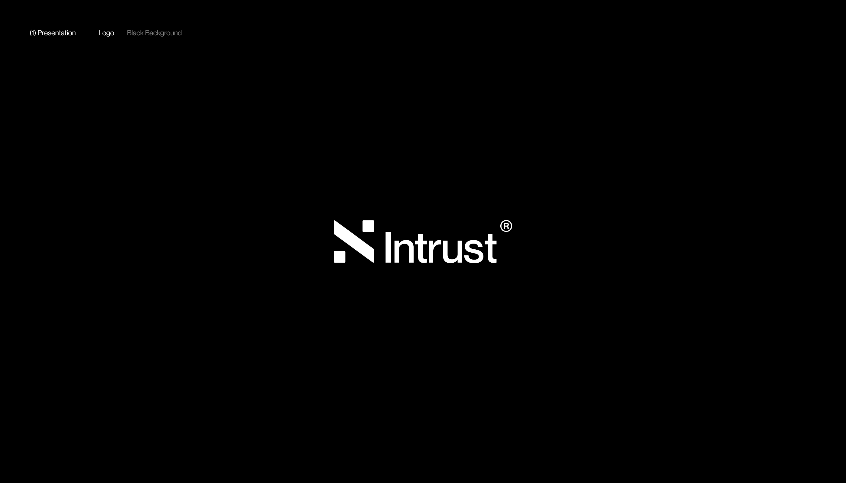 Intrust Realty Business | Brand Identity & UX/UI — Изображение №4 — Интерфейсы, Брендинг на Dprofile