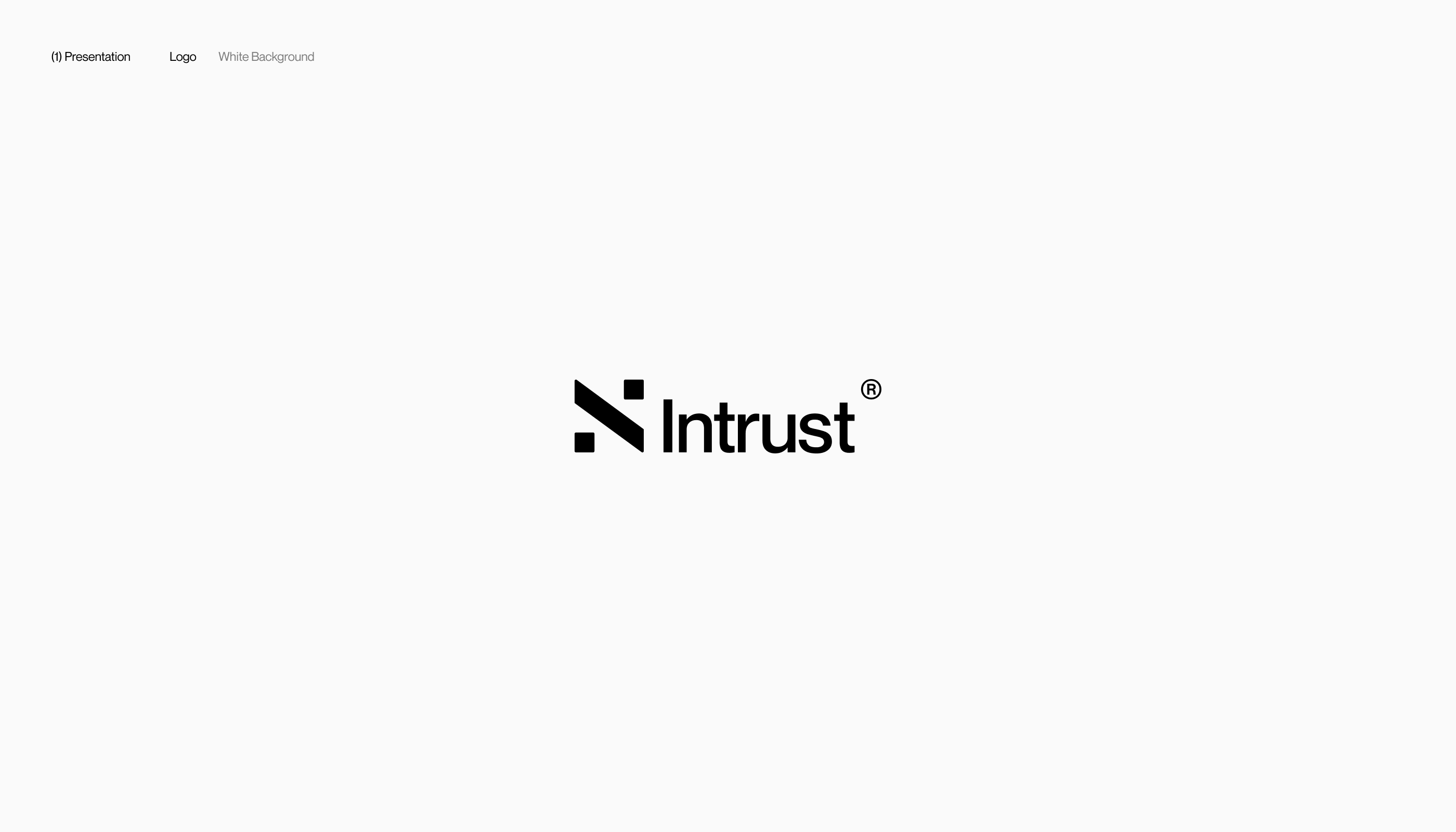 Intrust Realty Business | Brand Identity & UX/UI — Изображение №3 — Интерфейсы, Брендинг на Dprofile