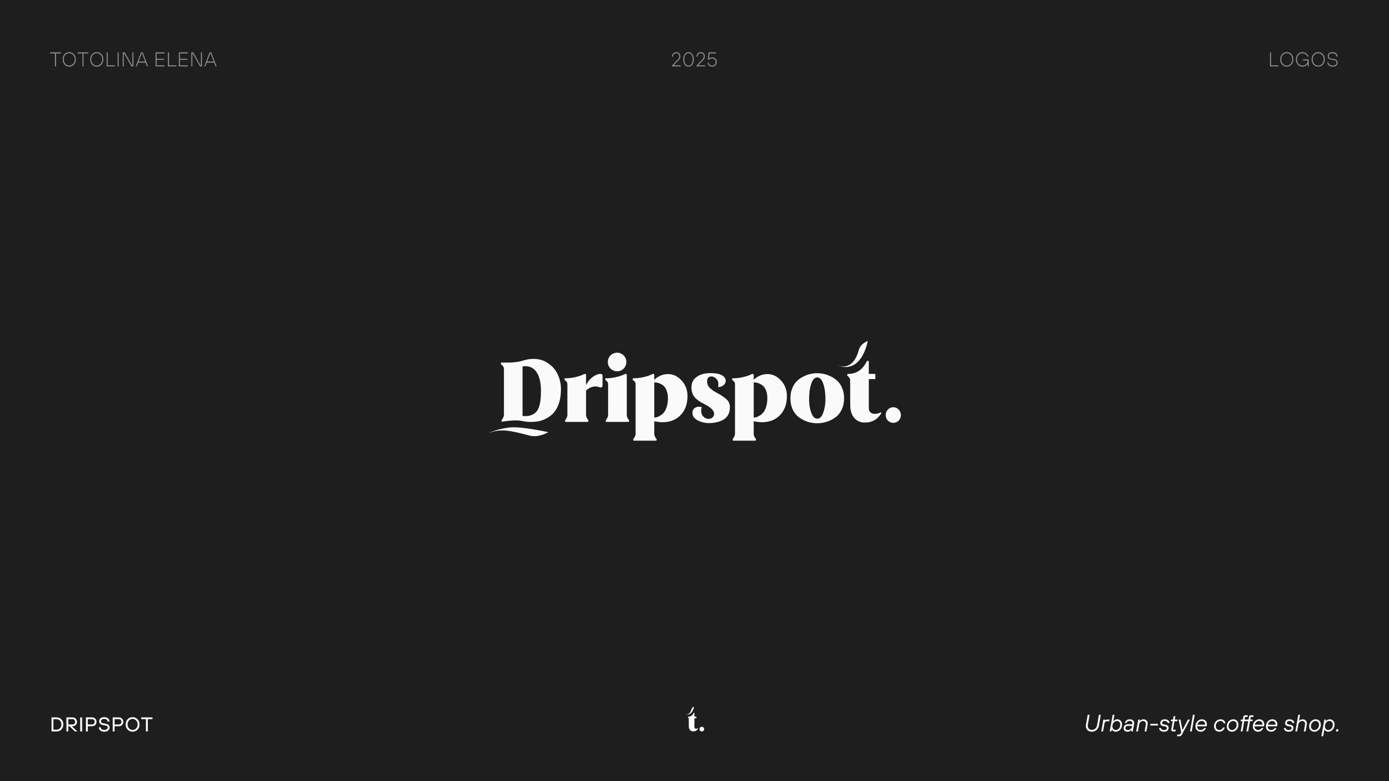 LOGOFOLIO 2024 — 2025 — Изображение №6 — Брендинг на Dprofile