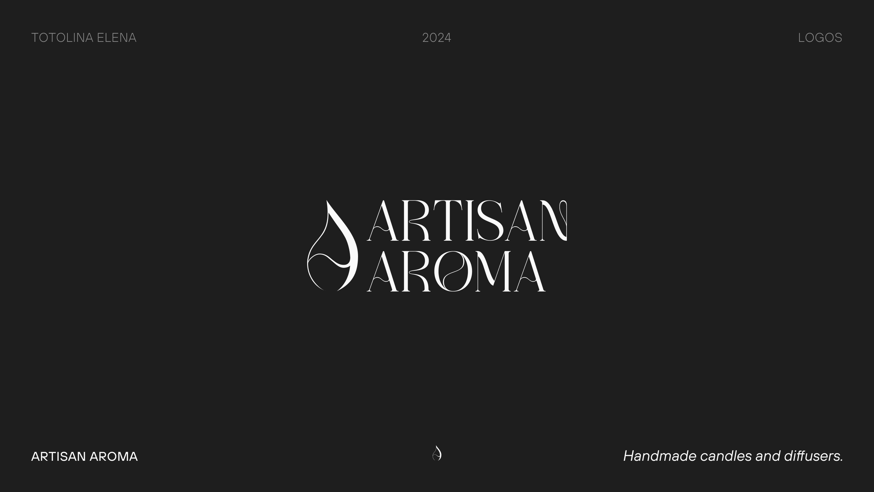 LOGOFOLIO 2024 — 2025 — Изображение №7 — Брендинг на Dprofile