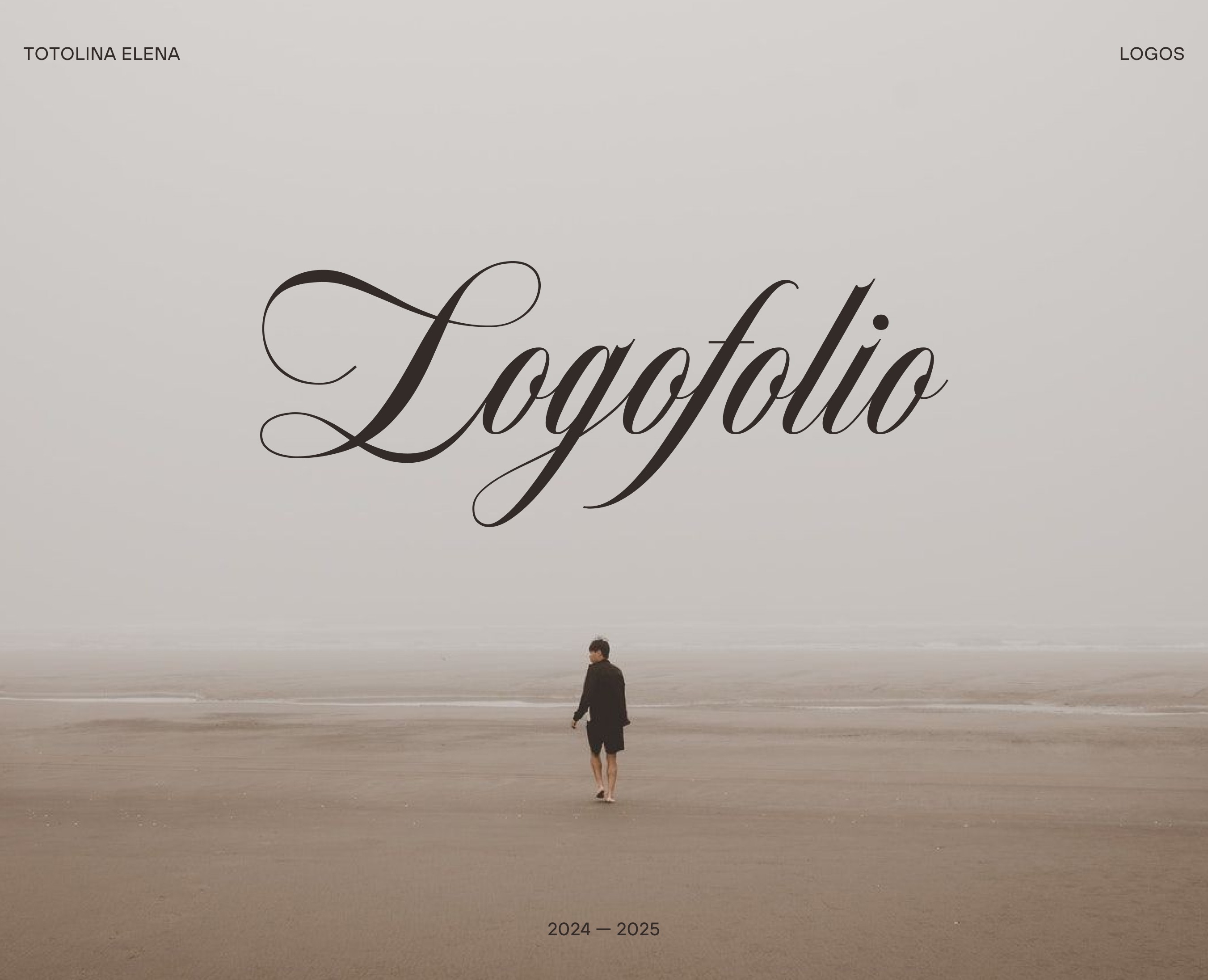 LOGOFOLIO 2024 — 2025 на Dprofile